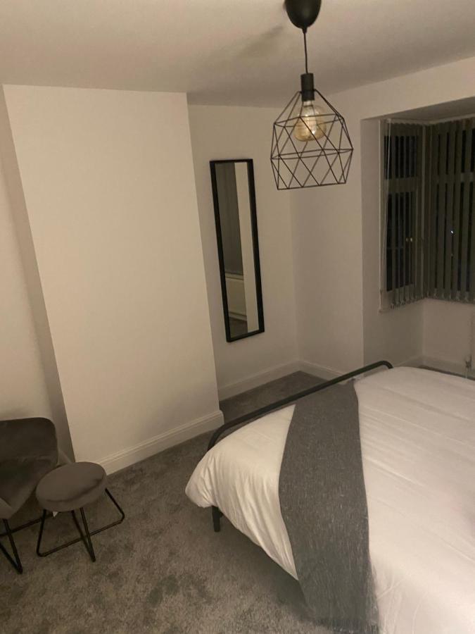 Bessie House 3Bed Sd With Parking Racecourse Goffs Eco Power Stadium A1 M18 M1 M62 Doncaster Ngoại thất bức ảnh