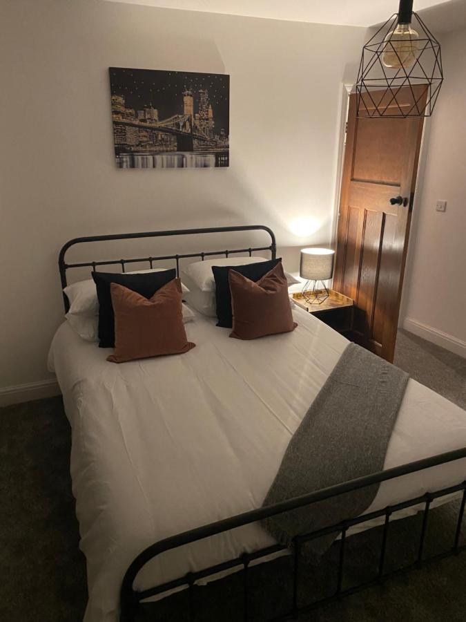 Bessie House 3Bed Sd With Parking Racecourse Goffs Eco Power Stadium A1 M18 M1 M62 Doncaster Ngoại thất bức ảnh