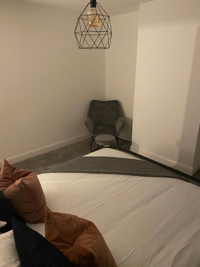 Bessie House 3Bed Sd With Parking Racecourse Goffs Eco Power Stadium A1 M18 M1 M62 Doncaster Ngoại thất bức ảnh